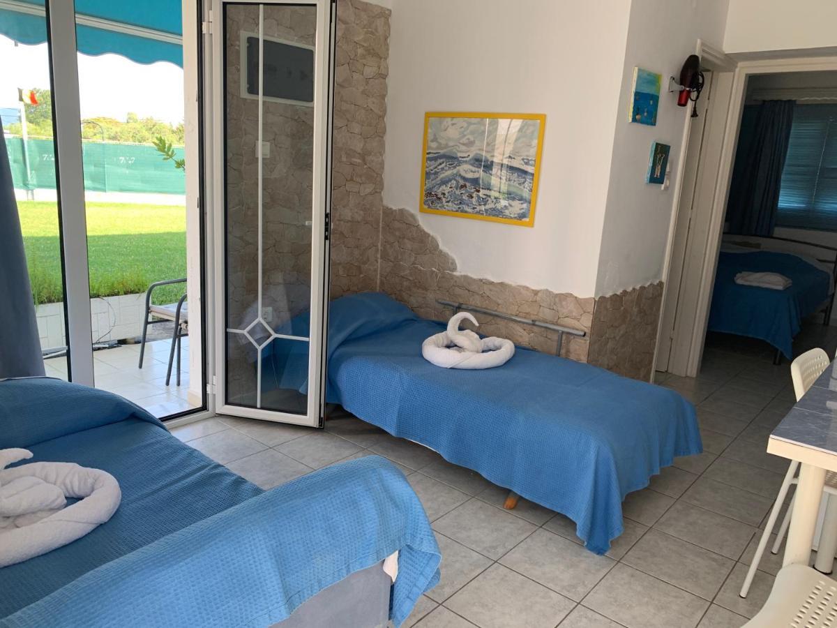 7syn7 Aparthotel Oreoi