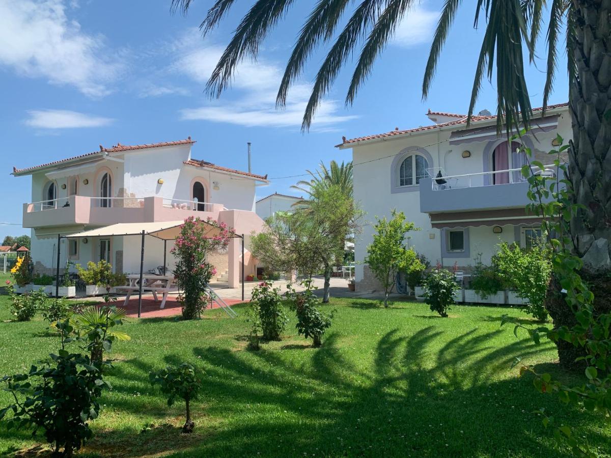 Aparthotel 7syn7 Oreoi