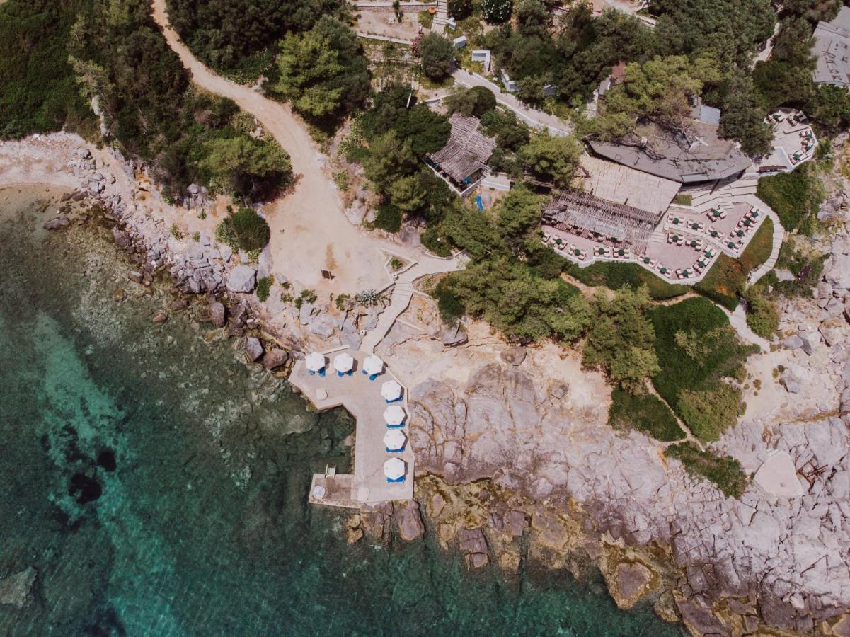 Porto Valitsa Paliouri