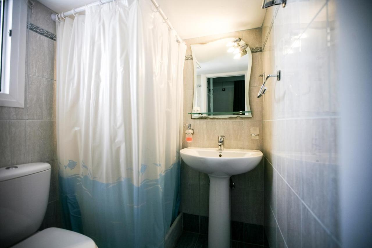 Andros Maisonettes Agios Petros (Andros)