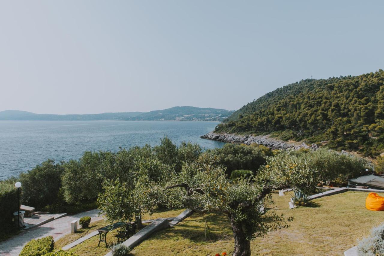 Porto Valitsa 2*
