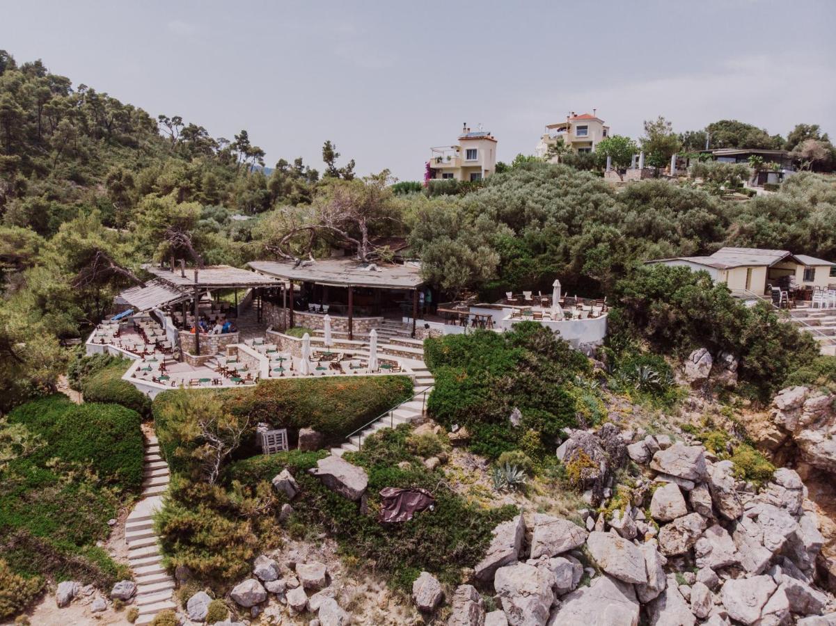 Porto Valitsa Guest house 2*