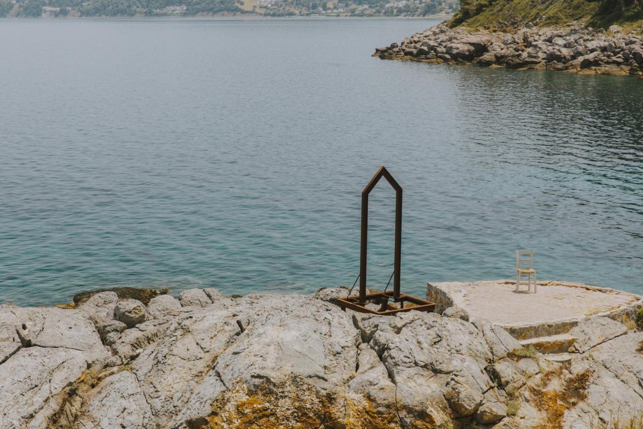 Guest house Porto Valitsa 2*