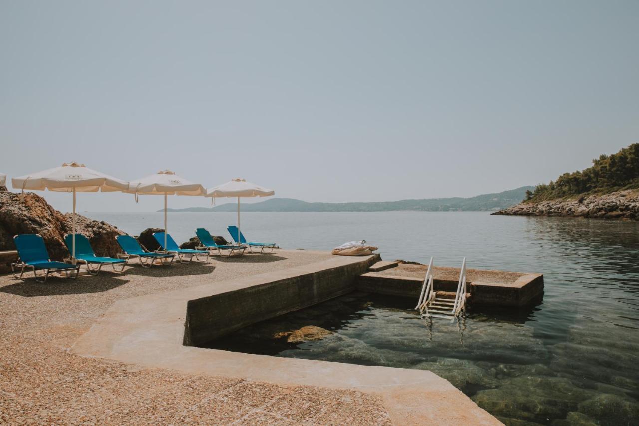 Porto Valitsa 2*