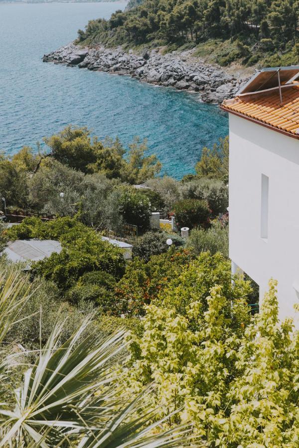 Guest house Porto Valitsa