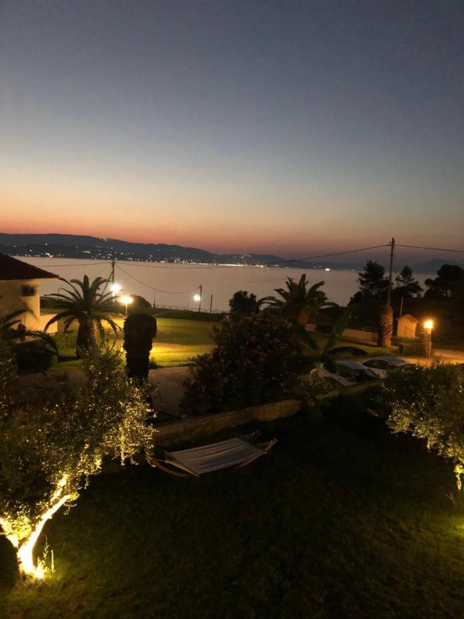 Aloni And Apartment Lassi (Kefalonia)