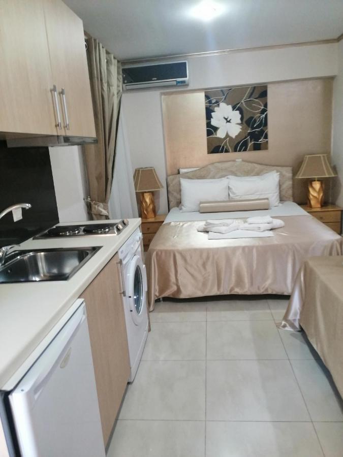 Palataki 3* Miloi (Argolis)