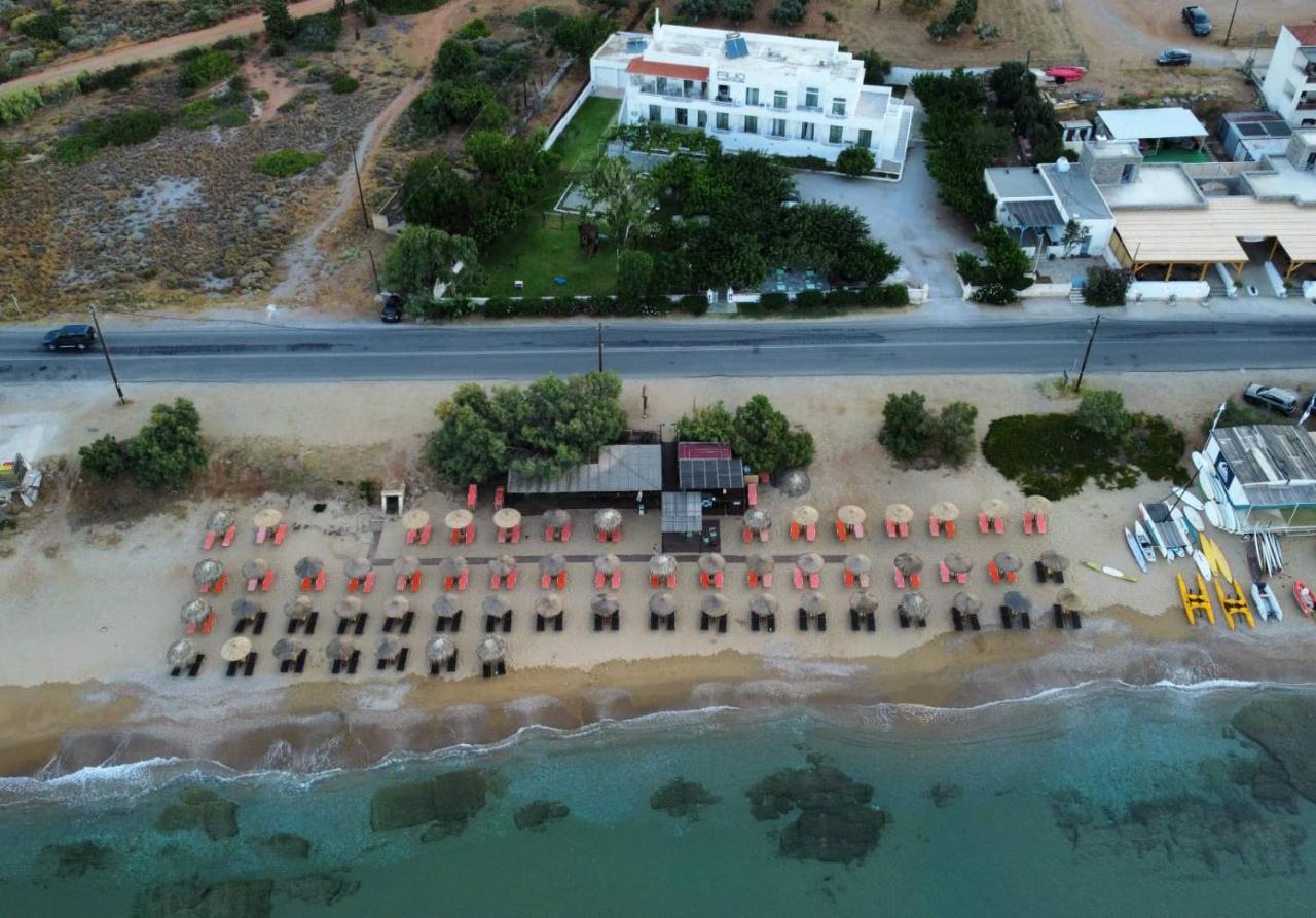 Filio Kipri (Andros)