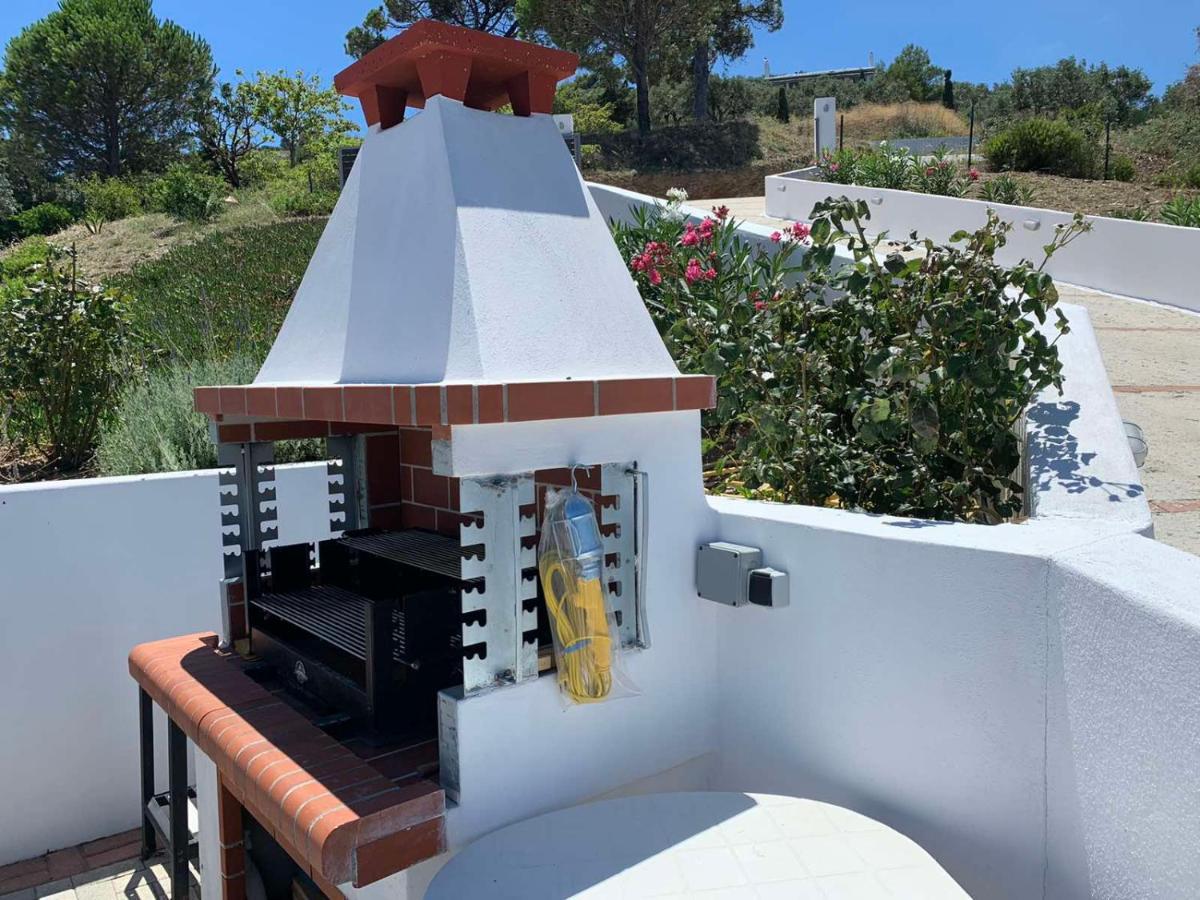 Heritage Villa Glossa