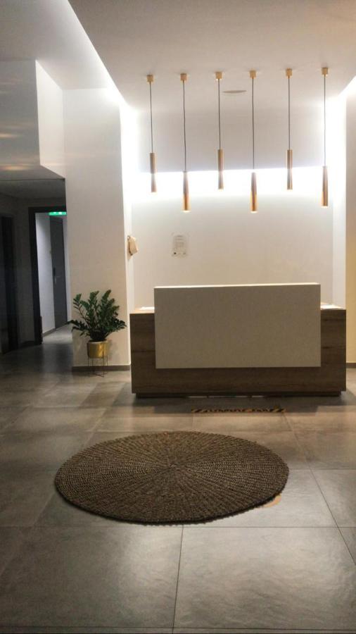 Moscha Aparthotel