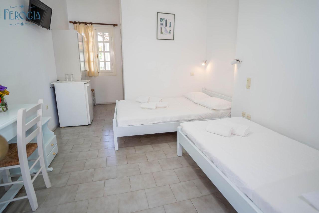 Guest house Ferogia