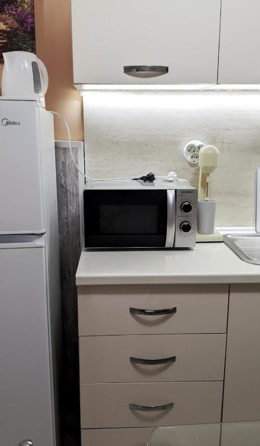 Apartment Emanuela Sunnyside *