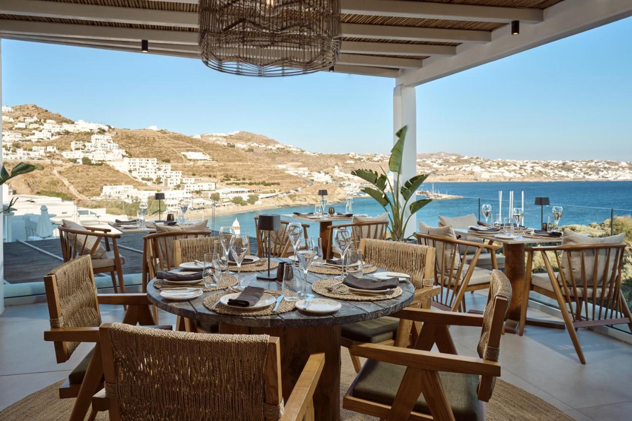 Mykonos Princess Hotel 5*
