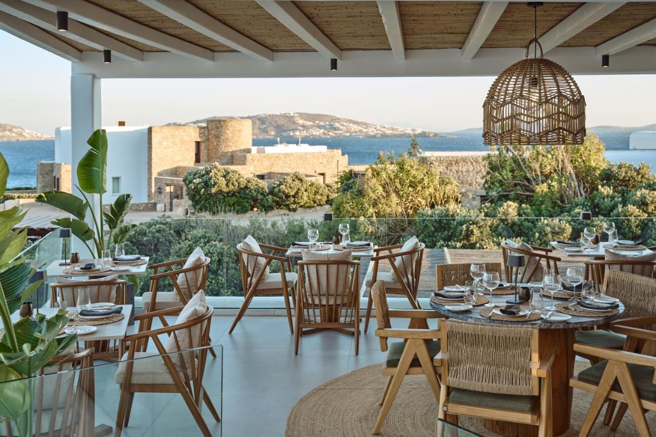 Mykonos Princess Hotel Agios Stefanos (Mykonos)