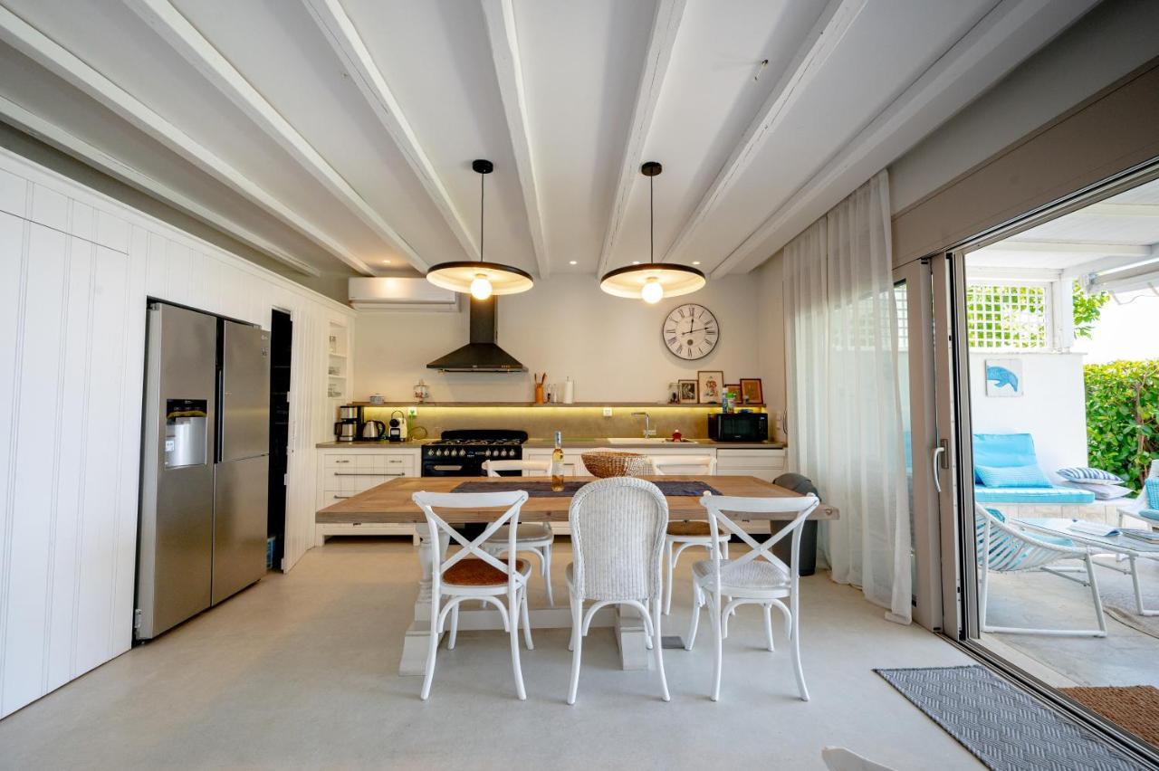 Akti Beachfront Chalkidiki Villa