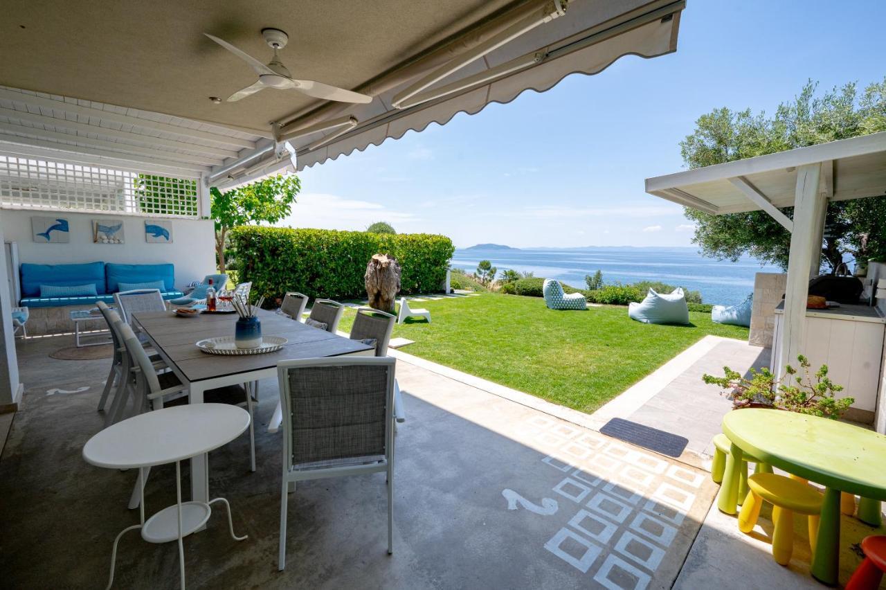 Akti Beachfront Chalkidiki * Elia Nikitis