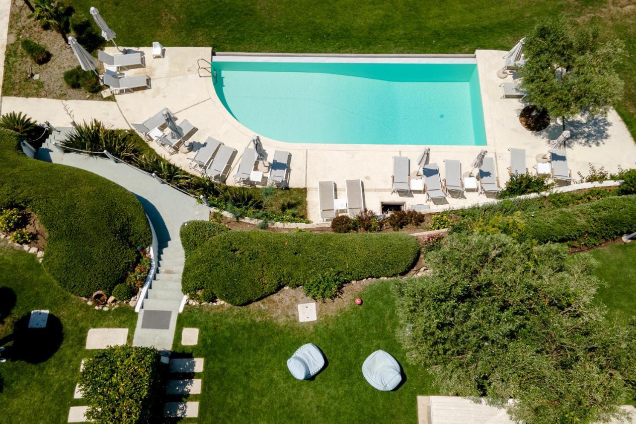 Villa Akti Beachfront Chalkidiki