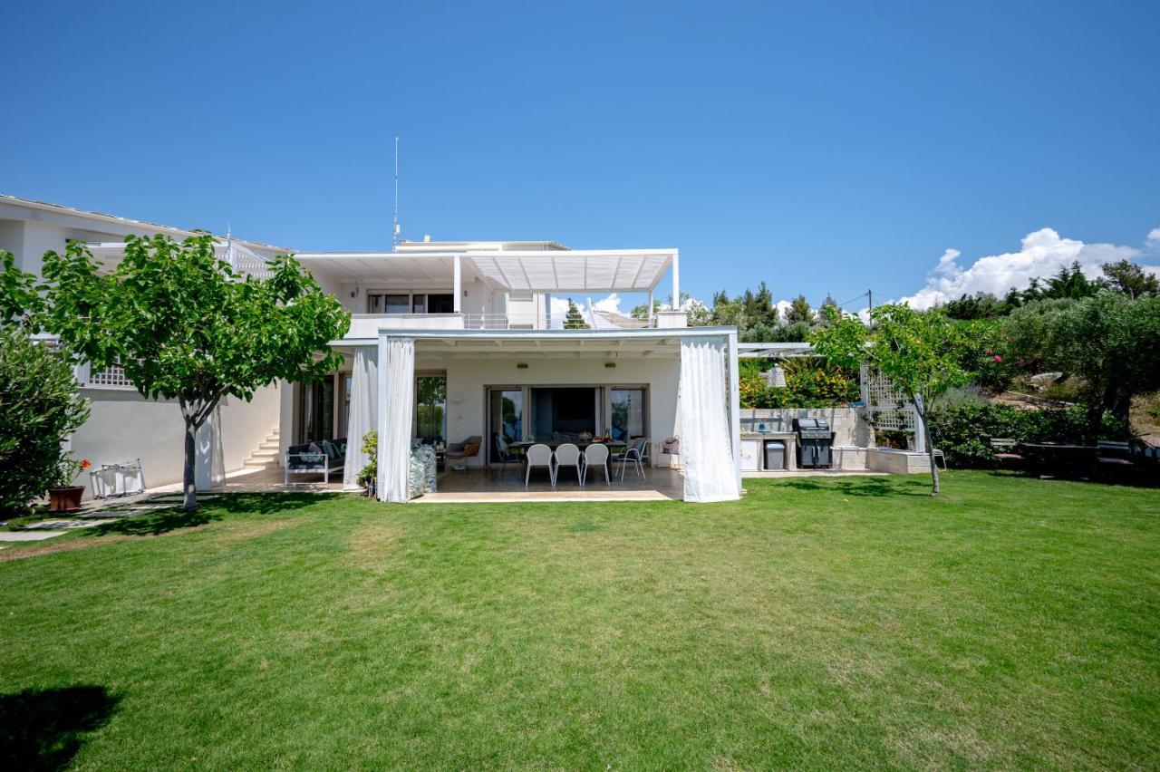 Akti Beachfront Chalkidiki *