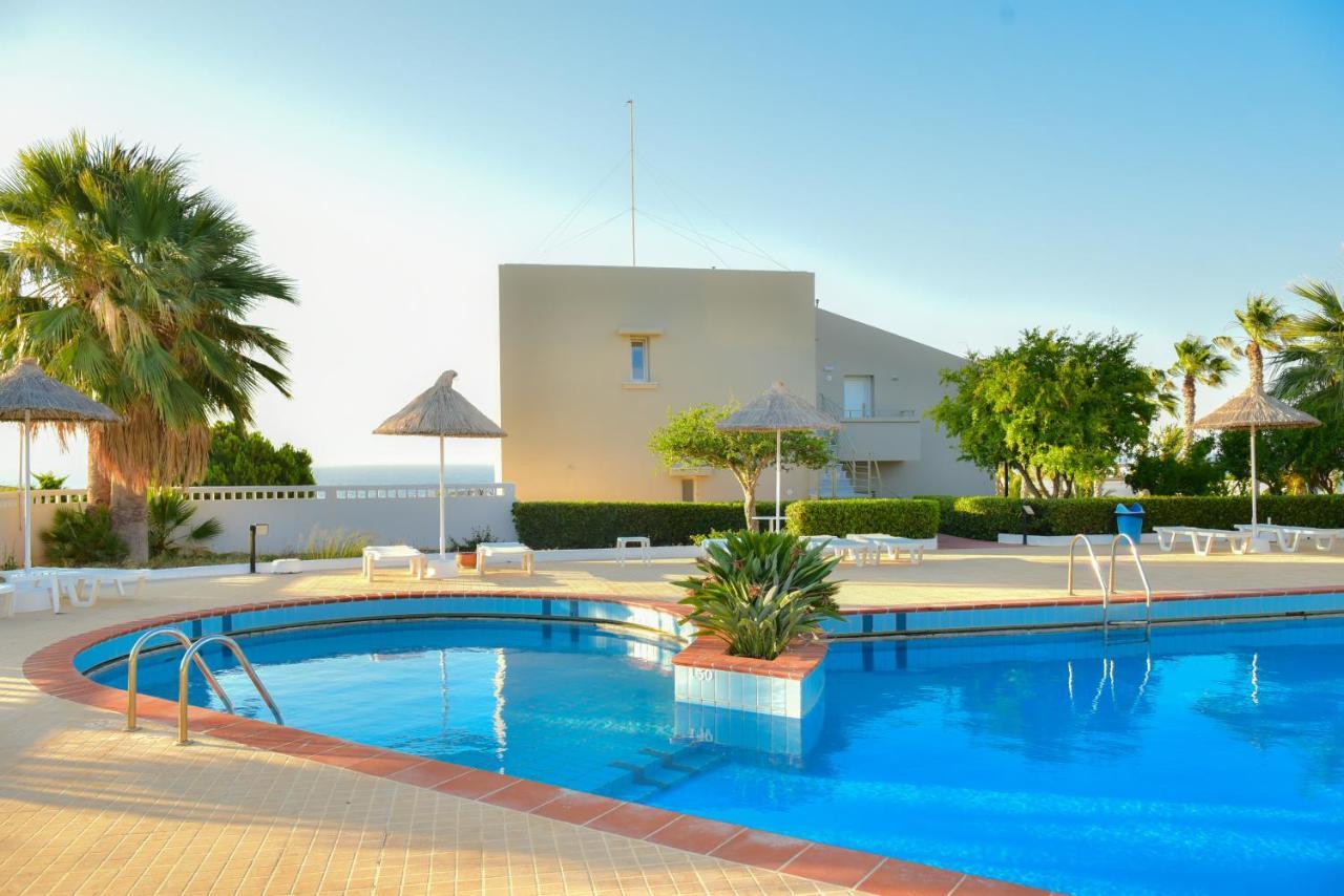 Golden Dream Aparthotel Anissaras