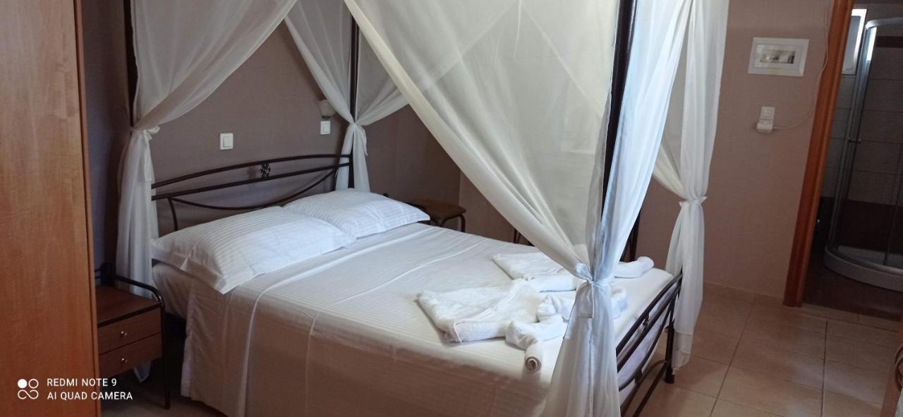 Aparthotel Savvas Kefalos (Kos)