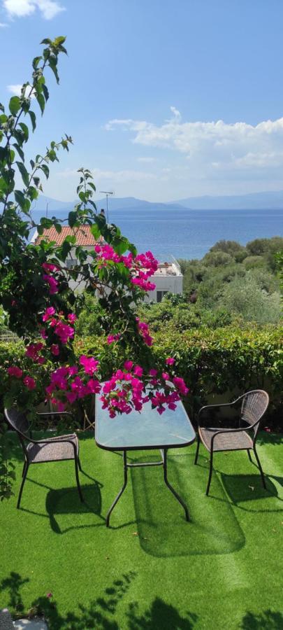 Seaside Boutique Volos