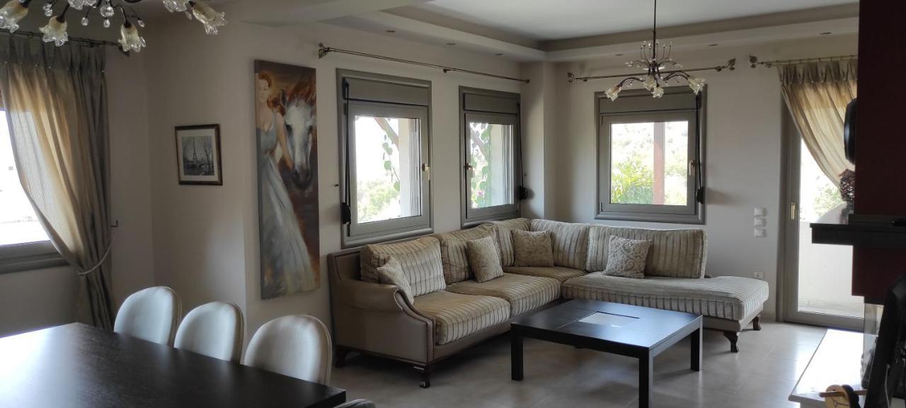 Holiday home Seaside Boutique Volos