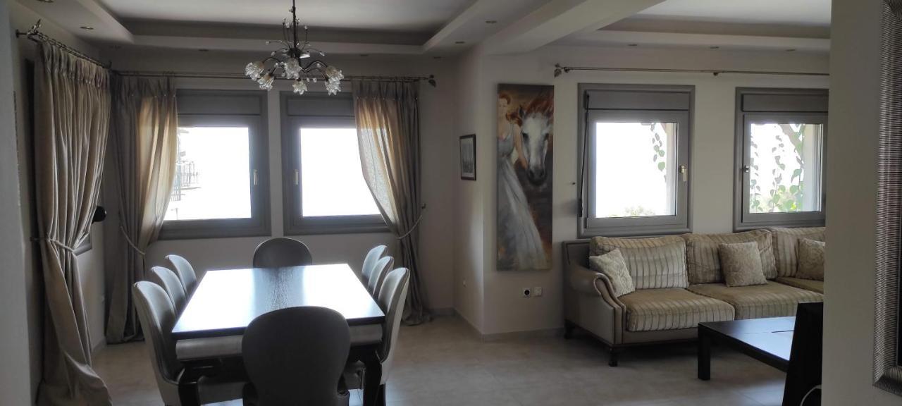Seaside Boutique Holiday home *