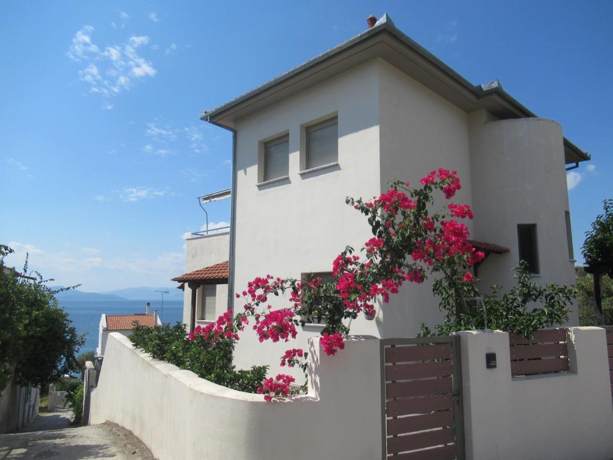 Seaside Boutique Holiday home Volos
