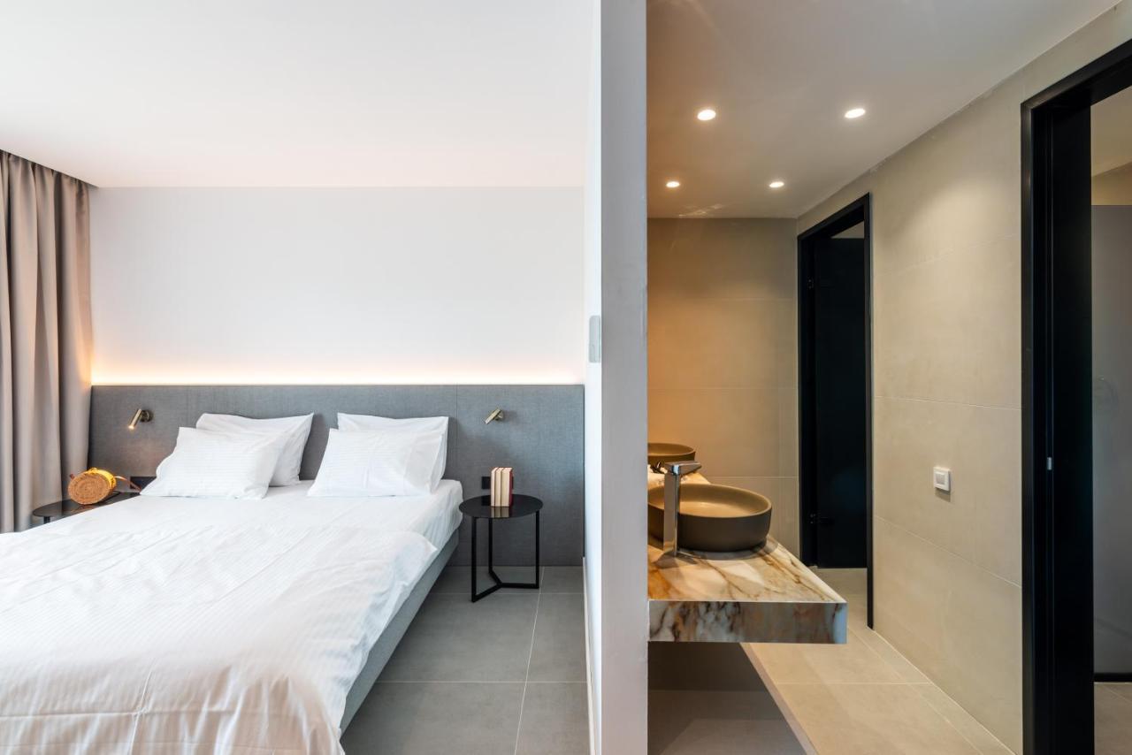 Hotel El Greco Igoumenitsa