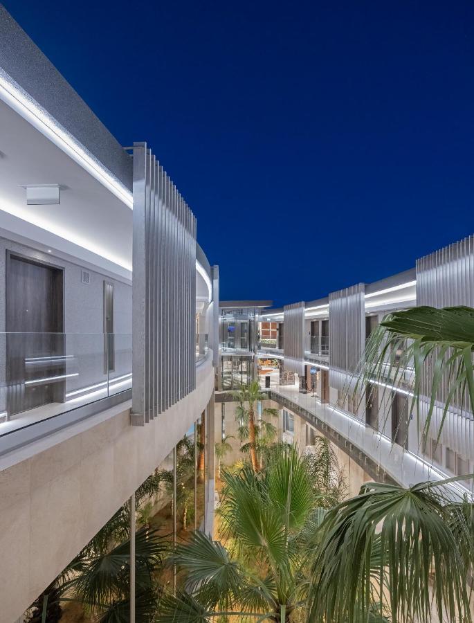 Hotel Nautilux By Mage