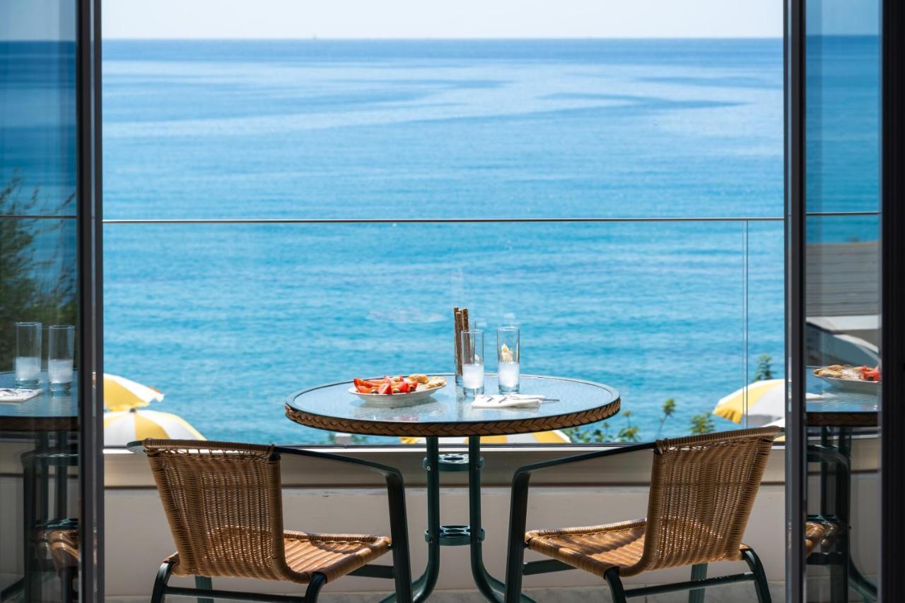 Aparthotel Dimitra 3*