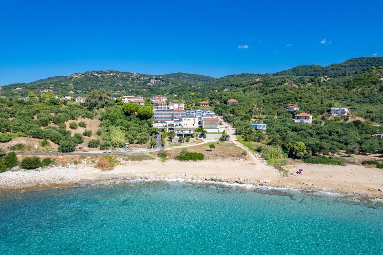 Dimitra 3* Lygia (Epirus)