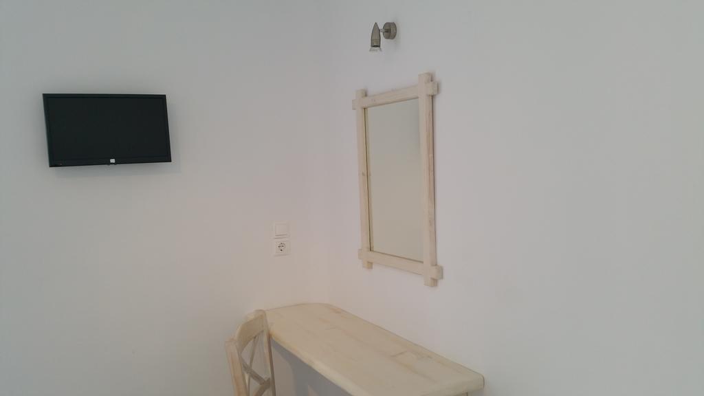 Varnali Small Boutique Guest house Mykonos Town