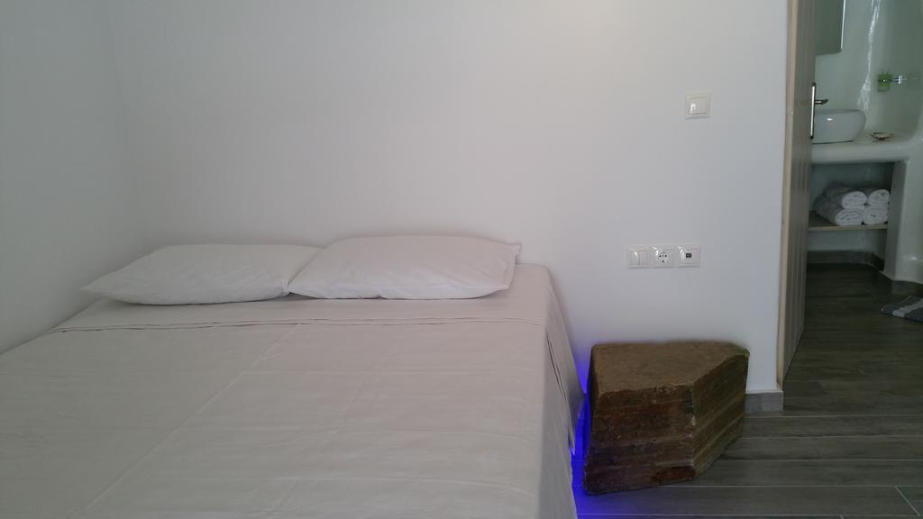 Guest house Varnali Small Boutique Mykonos Town