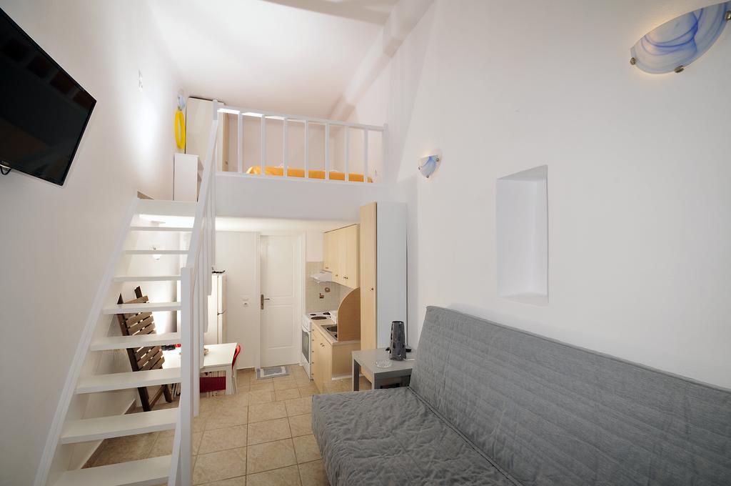 Guest house Joanna 3*