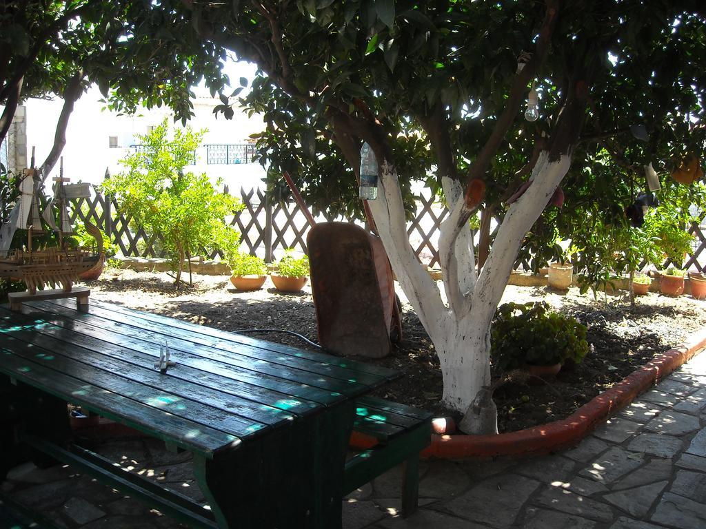 Studios Oasis Apartment *