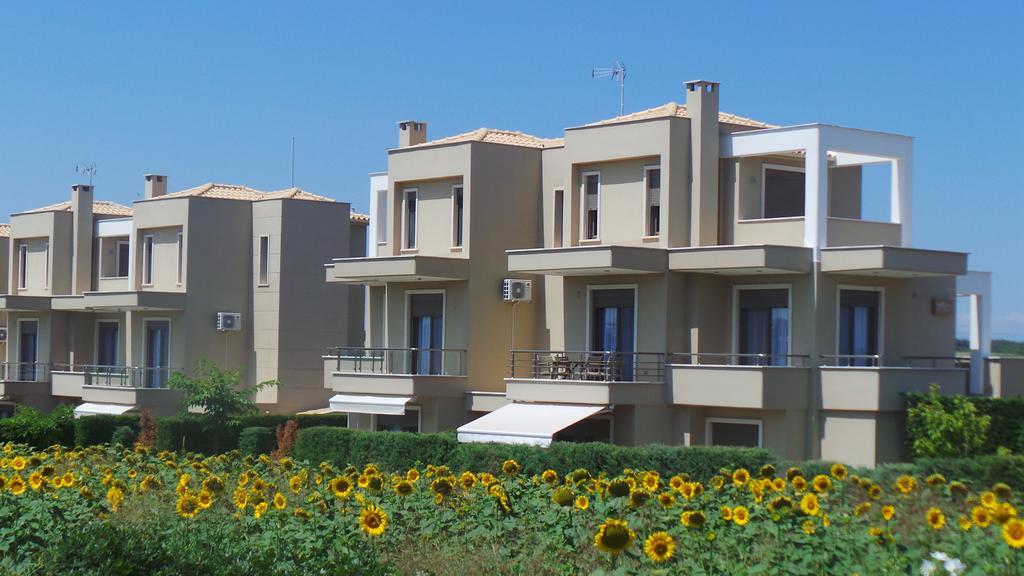 Apartment Niovi Boutique