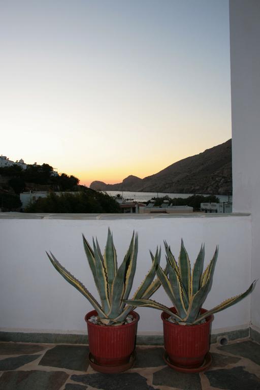 Apartment Thalassia Thea Galissas