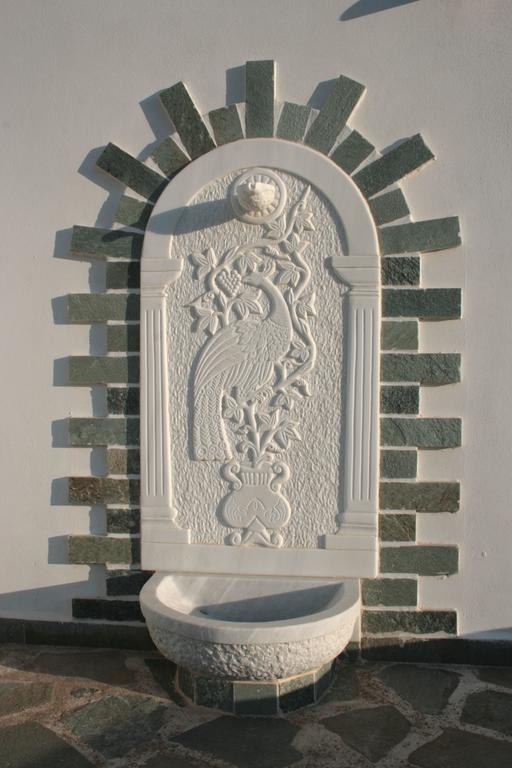 Thalassia Thea Apartment Galissas