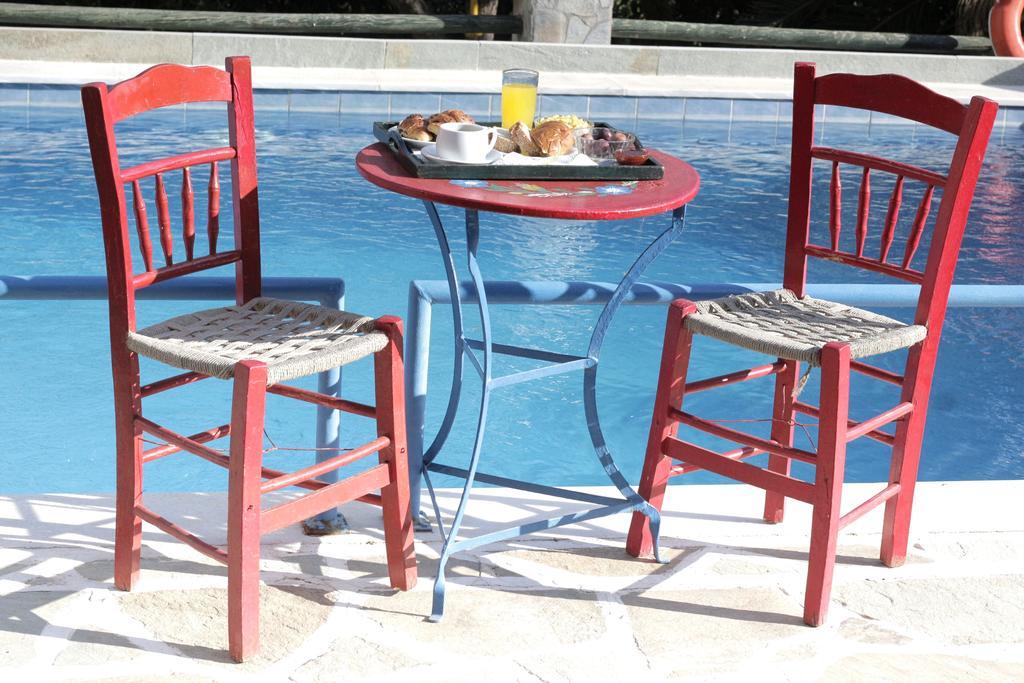 Aparthotel Villa Rena 3*