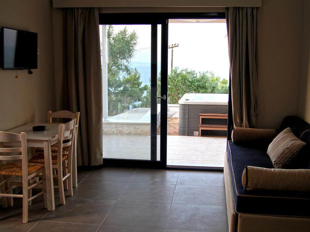 Aparthotel Contessa Vasilikos (Zakynthos)
