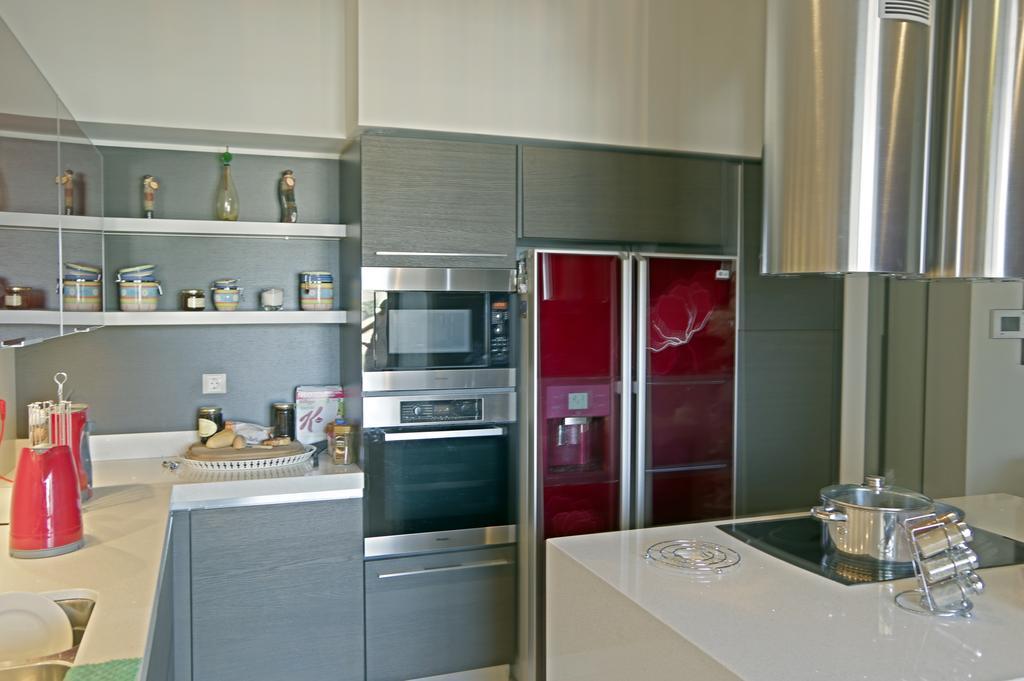 Anatoli Luxury Lindos (Rhodes)