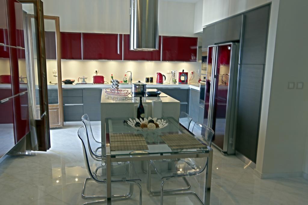 Anatoli Luxury Villa *