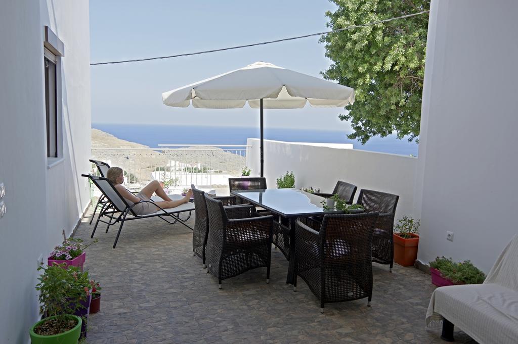 Anatoli Luxury Lindos (Rhodes)