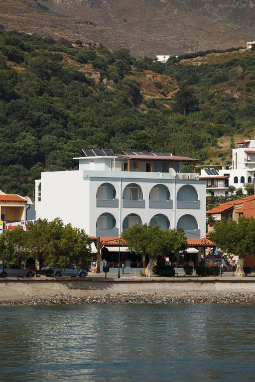 Livikon Aparthotel 2*