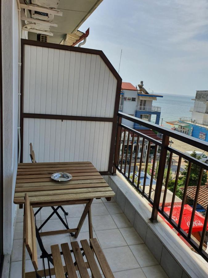 Odyssia Paralia Katerinis