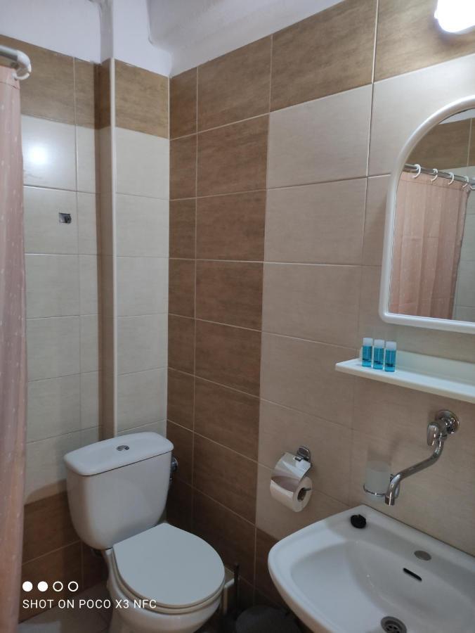 Apartment Odyssia Paralia Katerinis