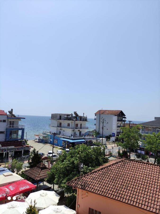 Odyssia Apartment
