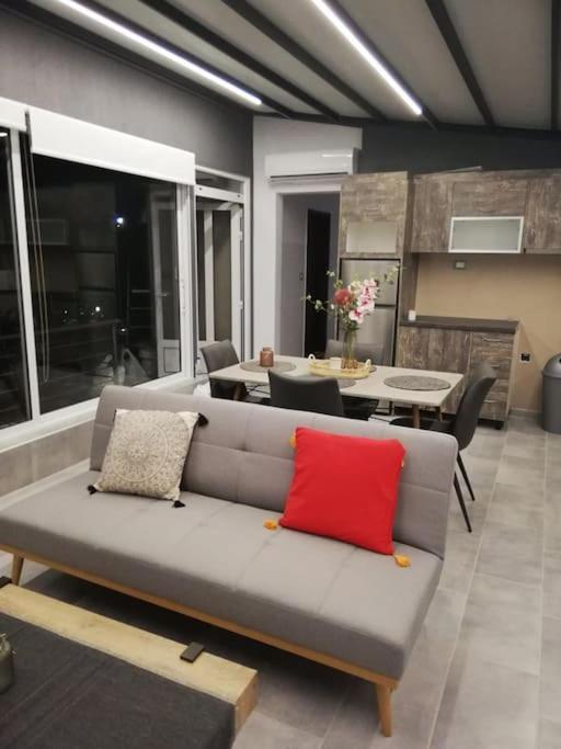 Holiday home Casa Tonia