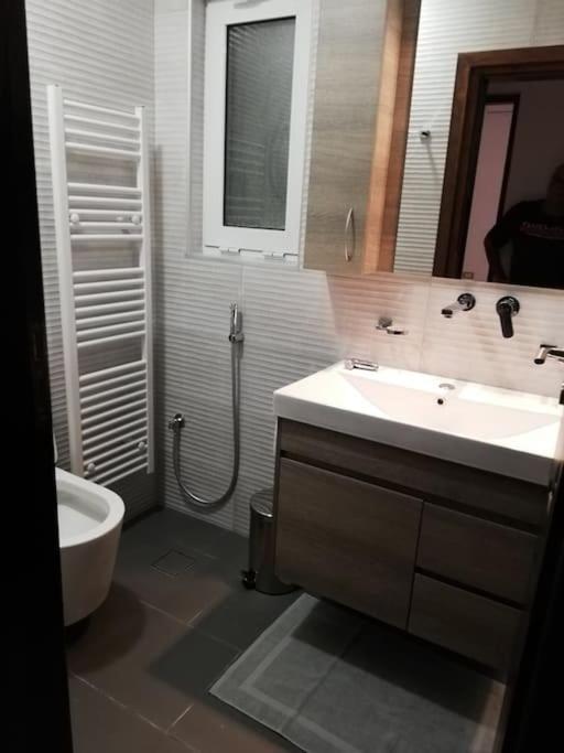 Holiday home Casa Tonia *